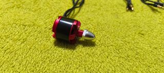 RC Lote dron 