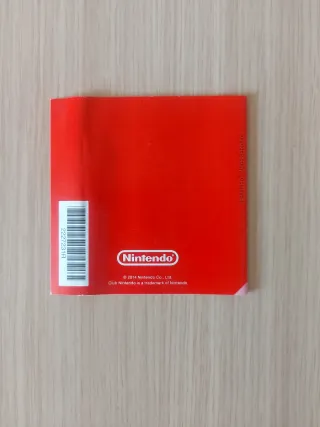 Tarjeta Club Vip Pokémon Zafiro Alfa