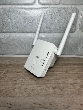 Repetidor WIFI STRONG 300Mbps