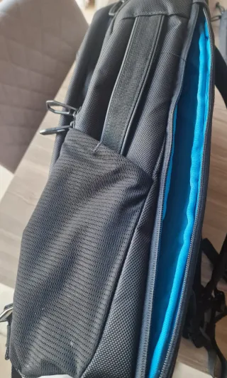 Mochila Thule Accent 28L Negra