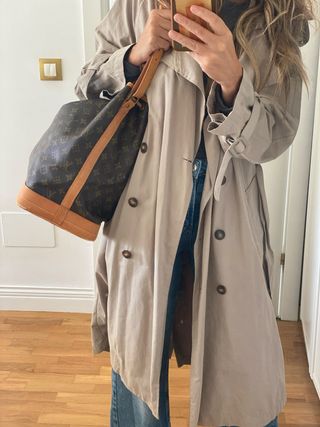 Bolso Louis Vuitton Noe