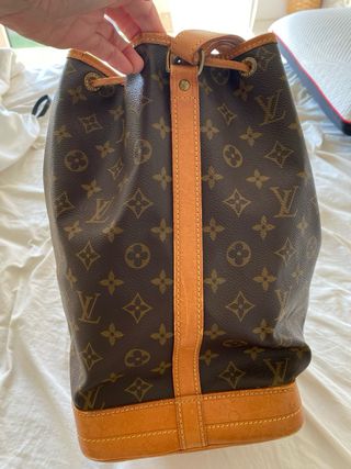 Bolso Louis Vuitton Noe