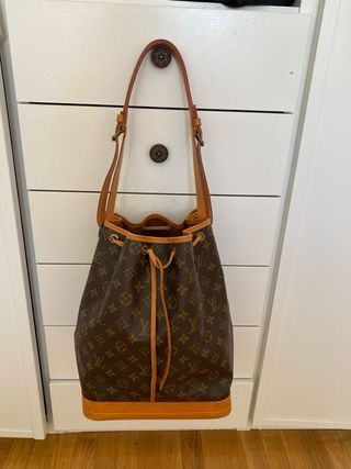 Bolso Louis Vuitton Noe