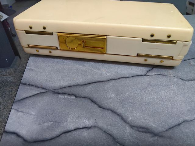 Radio a valvole Emerson A 725