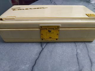 Radio a valvole Emerson A 725