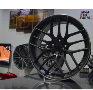 Juego de 4 Llantas 18 CHR Satin GMF BBS01