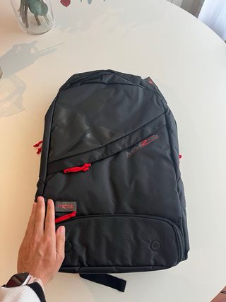 Mochila pádel NOX MM2