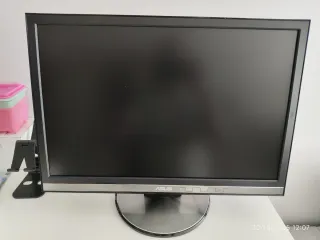 Monitor Asus 22 MW221U PC