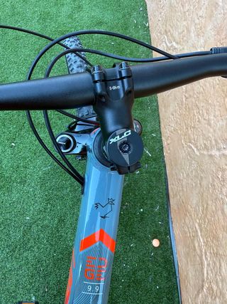 Bicicleta Montaña Lapierre EDGE 9.9 2021