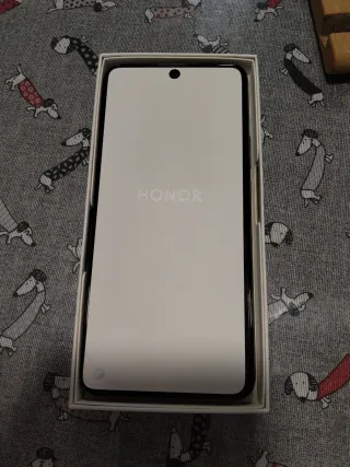 Honor 200 Smart