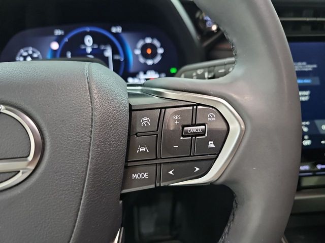 Lexus LBX 1.5 136cv HEV Elegant+ Black