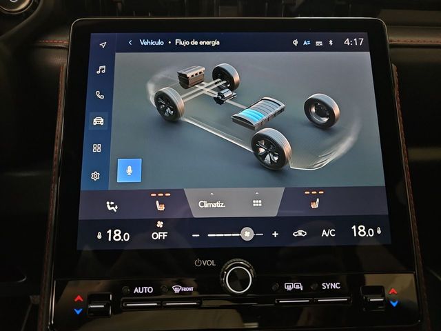 Lexus LBX 1.5 136cv HEV Elegant+ Black