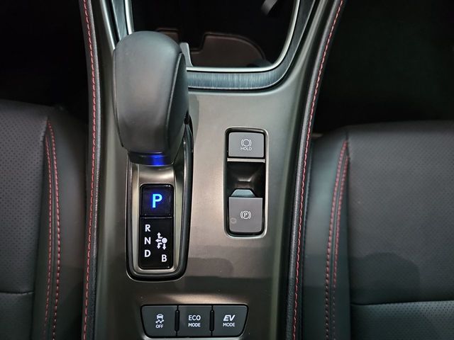 Lexus LBX 1.5 136cv HEV Elegant+ Black