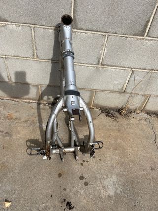 Chasis Honda CRF 150 R