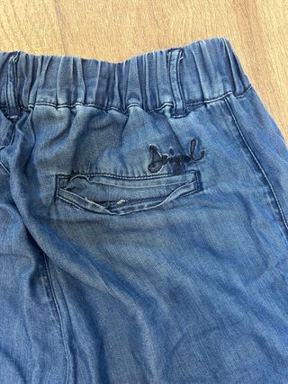 Pantalones Desigual Talla XS/S Estampados