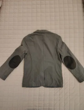 Giacca elegante bambini marca Benetton