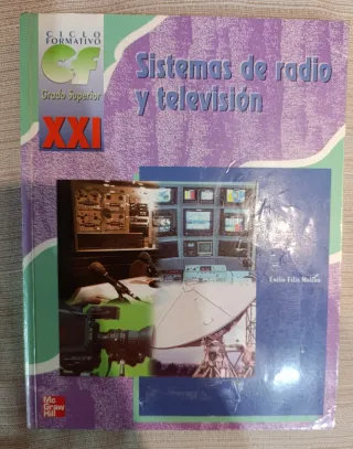 Libros Telecomunicaciones