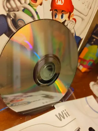 Mario Kart - Nintendo Wii