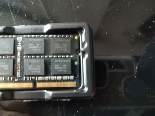 Memoria RAM DDR3 8GB 1066MHz 1.5V 