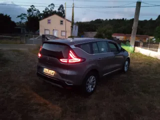 Renault Espace 2015