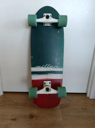 Surfskate Miller Mundaka 30 x 9.8