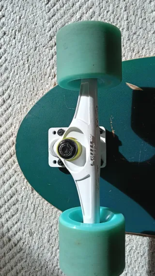 Surfskate Miller Mundaka 30 x 9.8