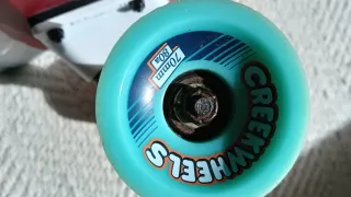 Surfskate Miller Mundaka 30 x 9.8