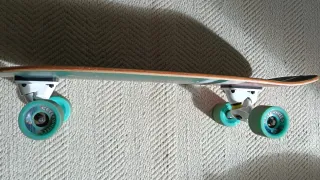 Surfskate Miller Mundaka 30 x 9.8