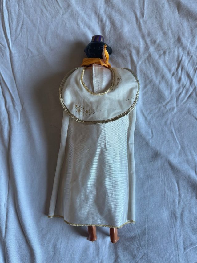 Aladdín y Jasmine Mattel 1966-1968