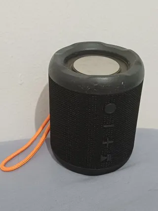 Altavoz Bluetooth Ziu