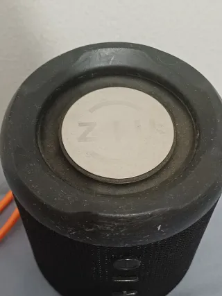 Altavoz Bluetooth Ziu