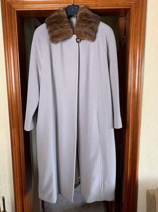 Chaqueta Vintage Mujer Made in Italy 1973