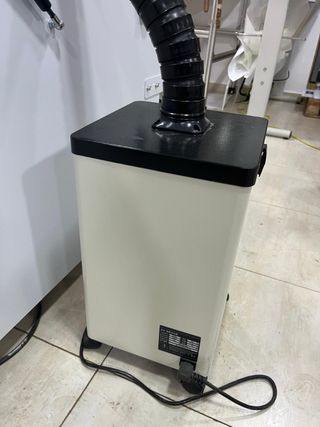 Láser OMTECH POLR 50W