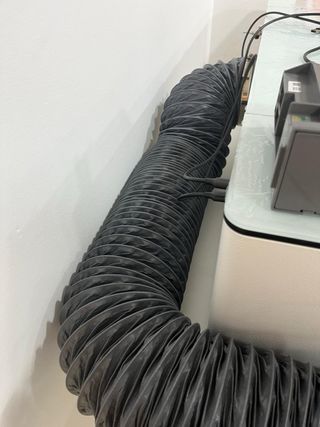 Láser OMTECH POLR 50W