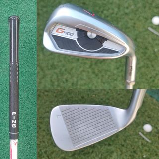 Ping G400 Hierro 7