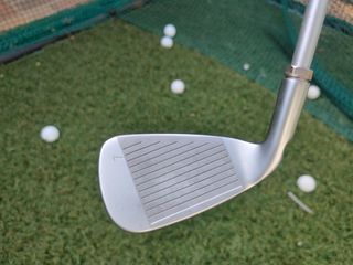 Ping G400 Hierro 7