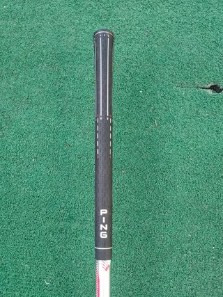 Ping G400 Hierro 7