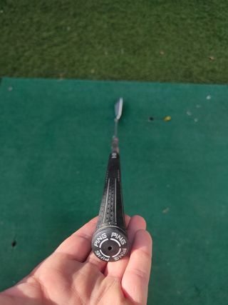 Ping G400 Hierro 7