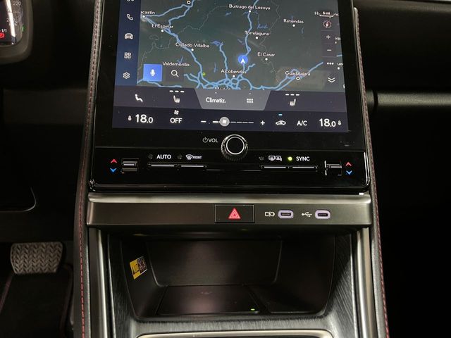 Lexus LBX 1.5 136cv HEV Emotion+