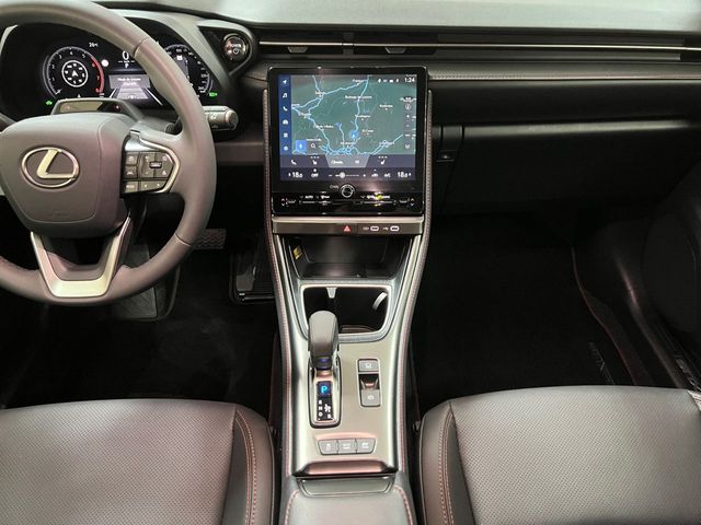 Lexus LBX 1.5 136cv HEV Emotion+