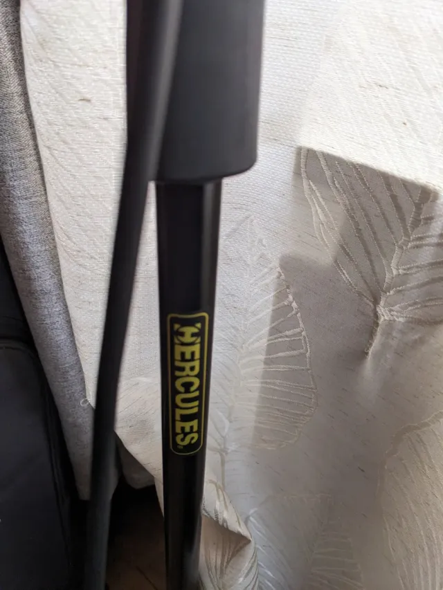 Micrófono Shure SM4