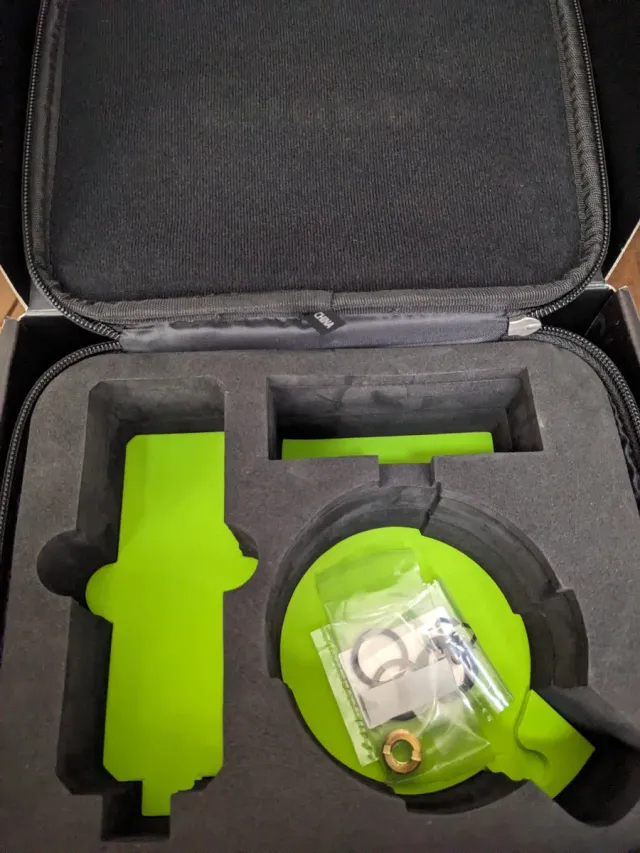 Micrófono Shure SM4