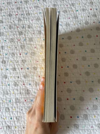 Nick and Charlie - Alice Oseman