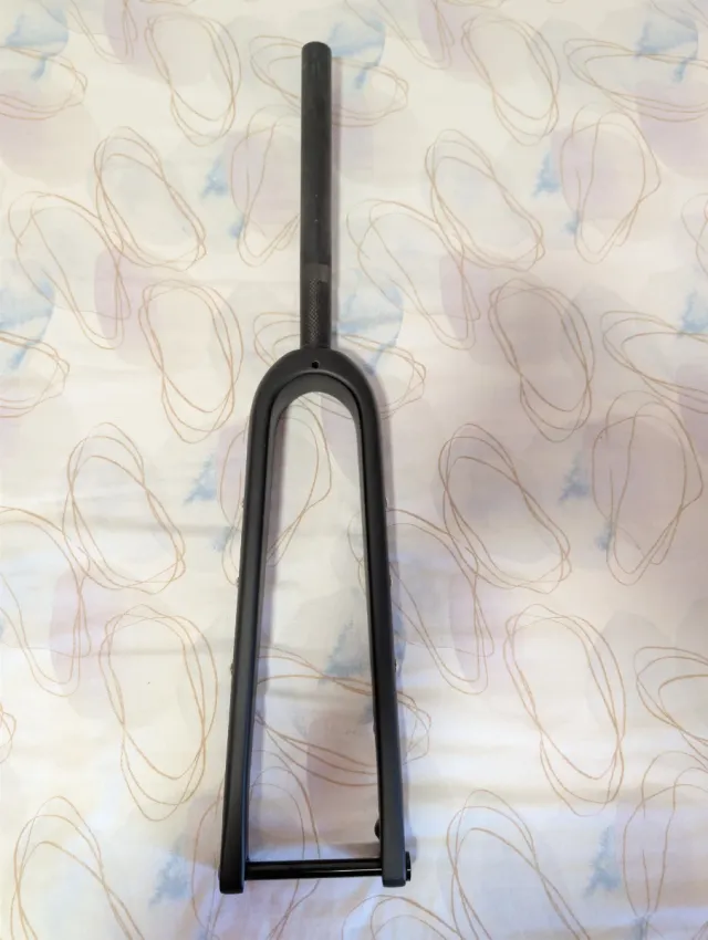 Horquilla Gravel Carbono