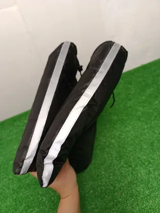 Manoplas Moto Impermeables 
