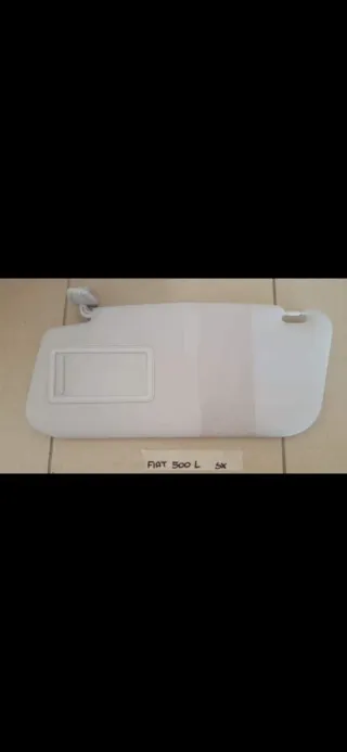 Parasole sx Fiat 500L