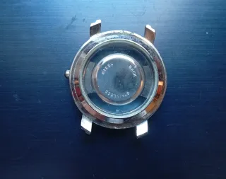 Reloj IK Mujer