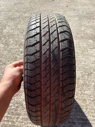 Rueda Michelin 175/65 R14