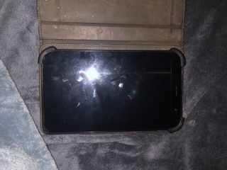 Tablet Alcatel nero