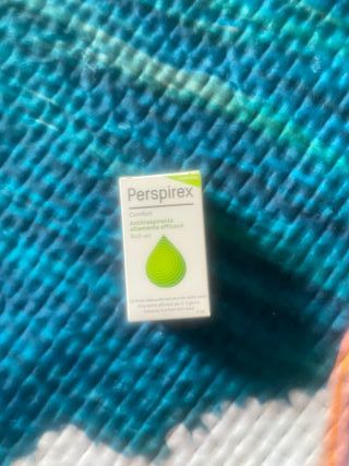 Perspirex Antitraspirante Roll-on Campione 5ml